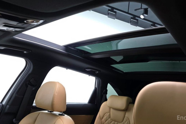 2020 Kia Sorento с пробегом 54 530 км