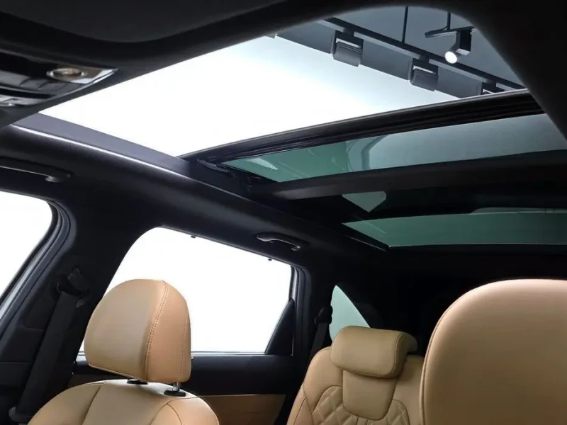 2020 Kia Sorento с пробегом 54 530 км