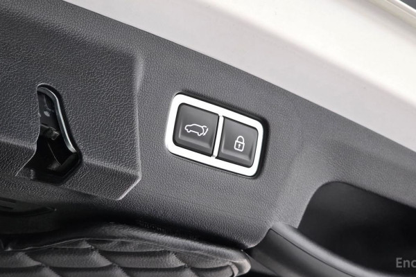 2020 Kia Sorento с пробегом 54 530 км