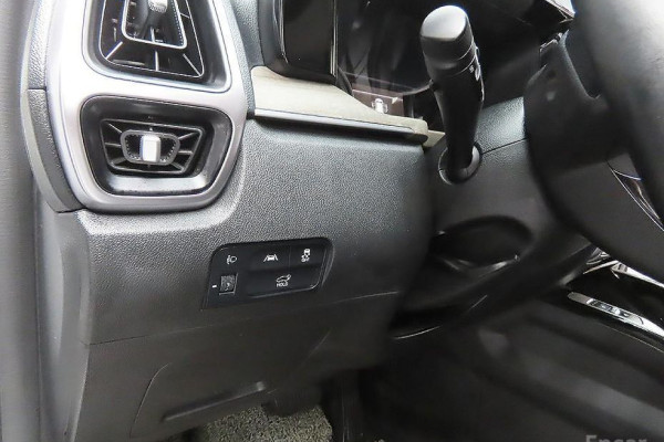 2021 Kia Sorento с пробегом 282 966 км