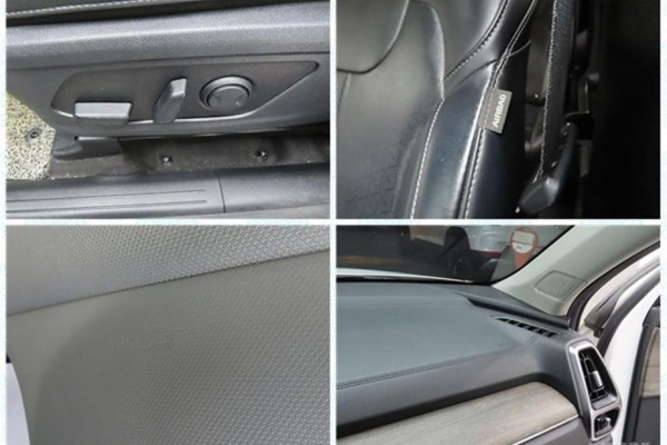 2021 Kia Sorento с пробегом 282 966 км