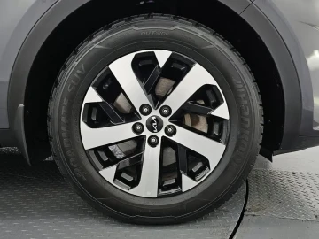2021 Kia Sorento с пробегом 110 598 км