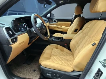 2020 Kia Sorento с пробегом 68 572 км