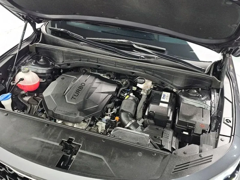 2021 Kia Sorento с пробегом 110 598 км