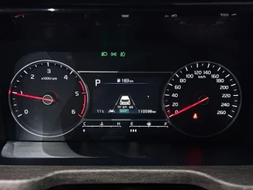 2021 Kia Sorento с пробегом 110 598 км