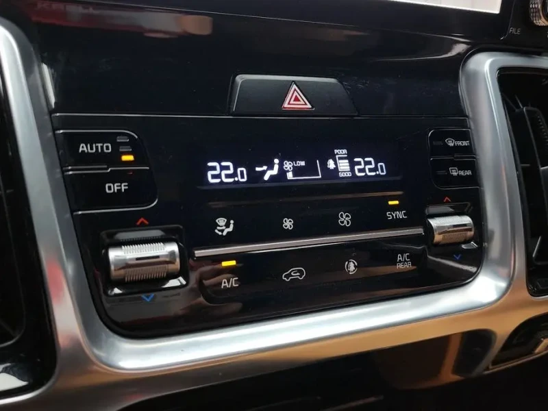 2020 Kia Sorento с пробегом 68 572 км