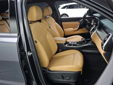 2021 Kia Sorento с пробегом 110 598 км