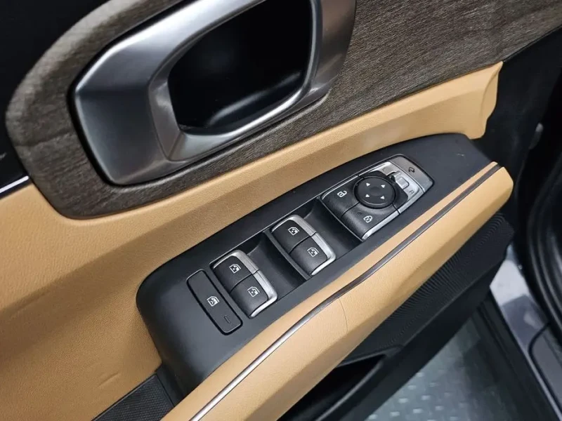 2021 Kia Sorento с пробегом 110 598 км