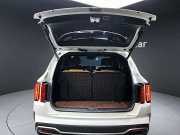 2020 Kia Sorento с пробегом 68 572 км