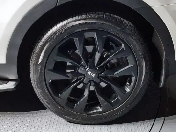 2020 Kia Sorento с пробегом 68 572 км