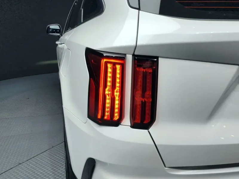 2020 Kia Sorento с пробегом 68 572 км