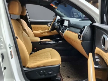 2020 Kia Sorento с пробегом 68 572 км