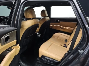 2021 Kia Sorento с пробегом 110 598 км
