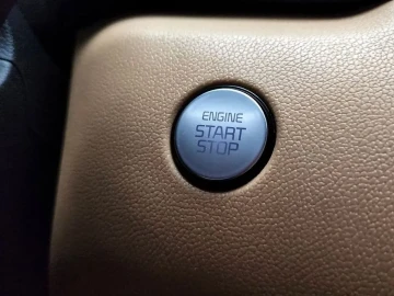 2020 Kia Sorento с пробегом 68 572 км