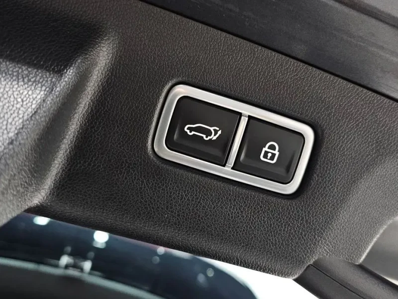 2021 Kia Sorento с пробегом 110 598 км