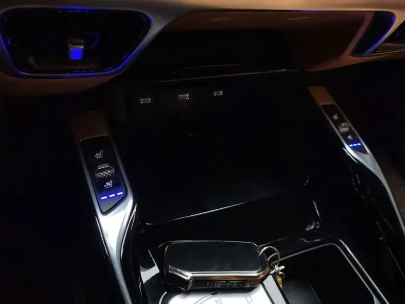 2020 Kia Sorento с пробегом 68 572 км
