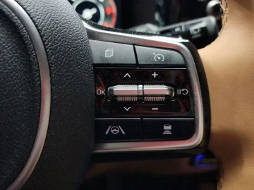 2020 Kia Sorento с пробегом 68 572 км