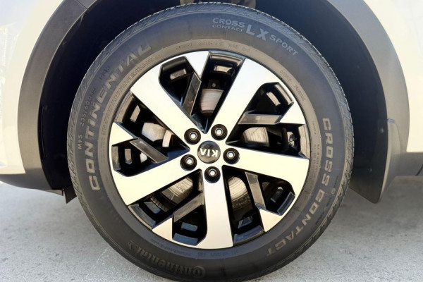 2021 Kia Sorento с пробегом 42 826 км