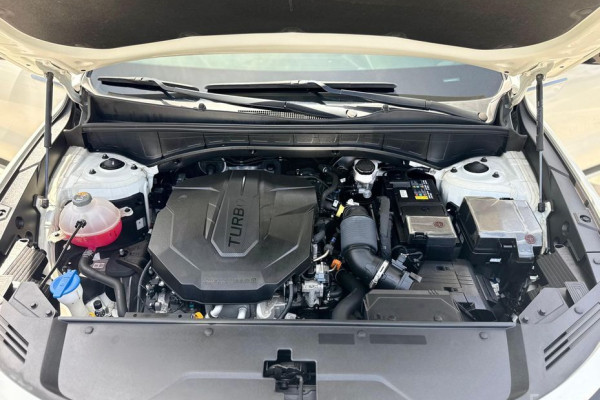 2021 Kia Sorento с пробегом 42 826 км