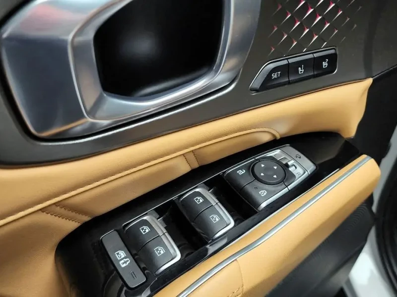 2020 Kia Sorento с пробегом 68 572 км