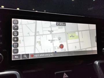 2020 Kia Sorento с пробегом 68 572 км
