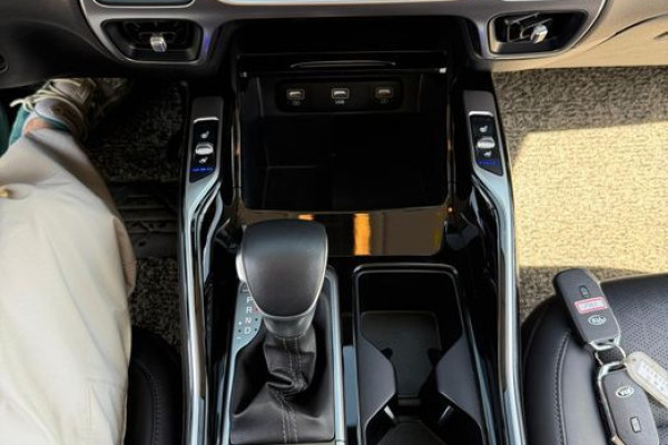 2021 Kia Sorento с пробегом 42 826 км