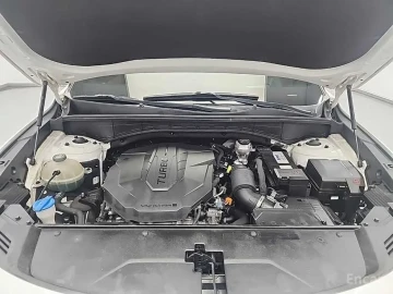 2020 Kia Sorento с пробегом 162 321 км