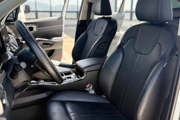 2021 Kia Sorento с пробегом 42 826 км