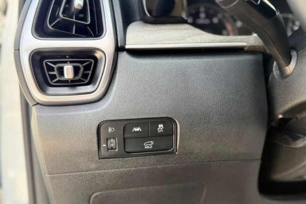 2021 Kia Sorento с пробегом 42 826 км