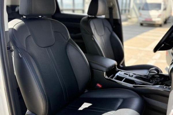 2021 Kia Sorento с пробегом 42 826 км