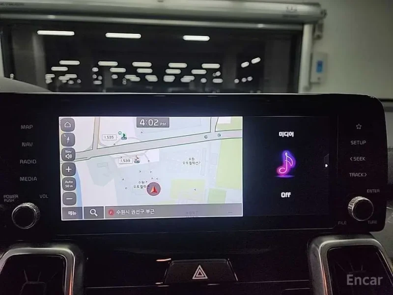 2020 Kia Sorento с пробегом 162 321 км