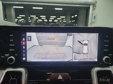 2020 Kia Sorento с пробегом 162 321 км