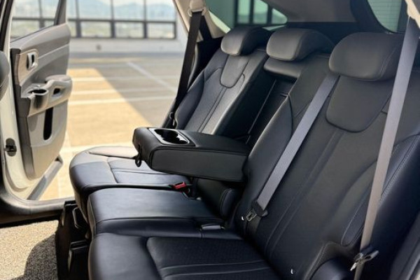 2021 Kia Sorento с пробегом 42 826 км