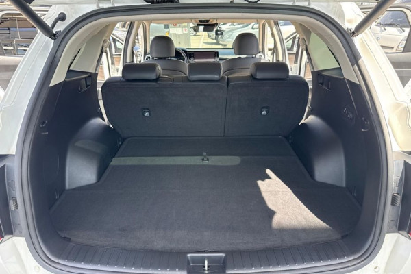 2021 Kia Sorento с пробегом 42 826 км