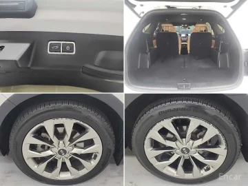 2020 Kia Sorento с пробегом 162 321 км