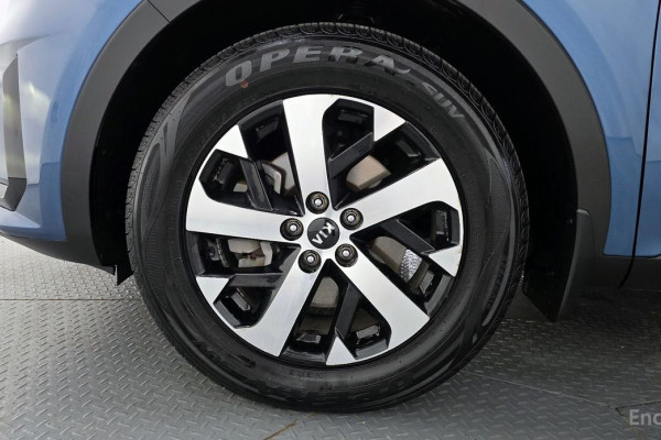 2020 Kia Sorento с пробегом 93 751 км