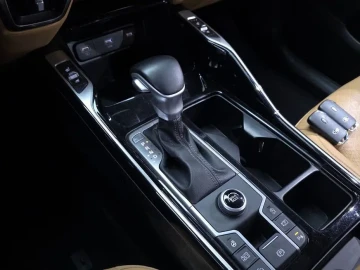 2020 Kia Sorento с пробегом 93 751 км