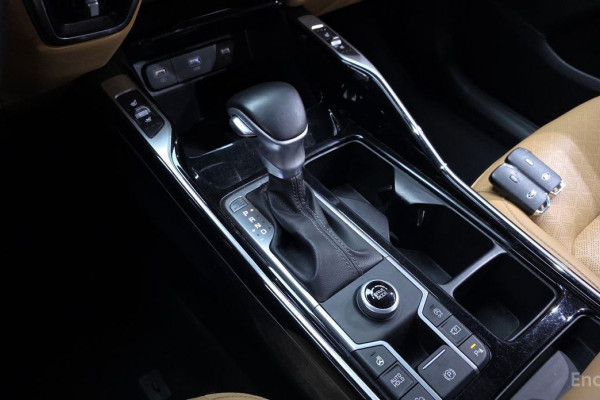 2020 Kia Sorento с пробегом 93 751 км