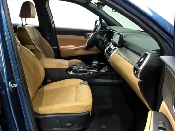 2020 Kia Sorento с пробегом 93 751 км