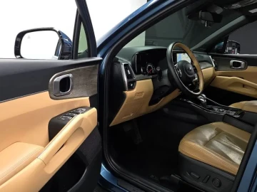 2020 Kia Sorento с пробегом 93 751 км