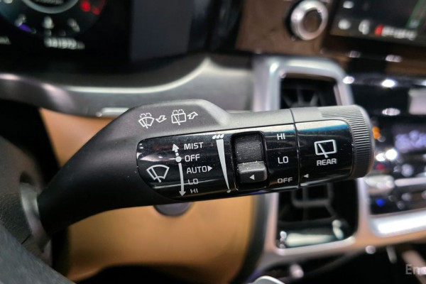 2021 Kia Sorento с пробегом 141 972 км