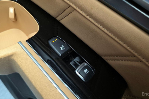 2021 Kia Sorento с пробегом 141 972 км