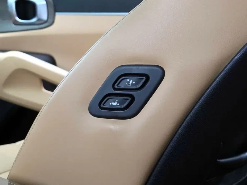 2020 Kia Sorento с пробегом 93 751 км