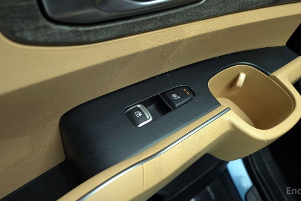 2020 Kia Sorento с пробегом 93 751 км