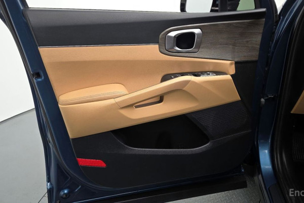 2020 Kia Sorento с пробегом 93 751 км