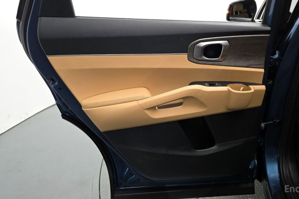 2020 Kia Sorento с пробегом 93 751 км