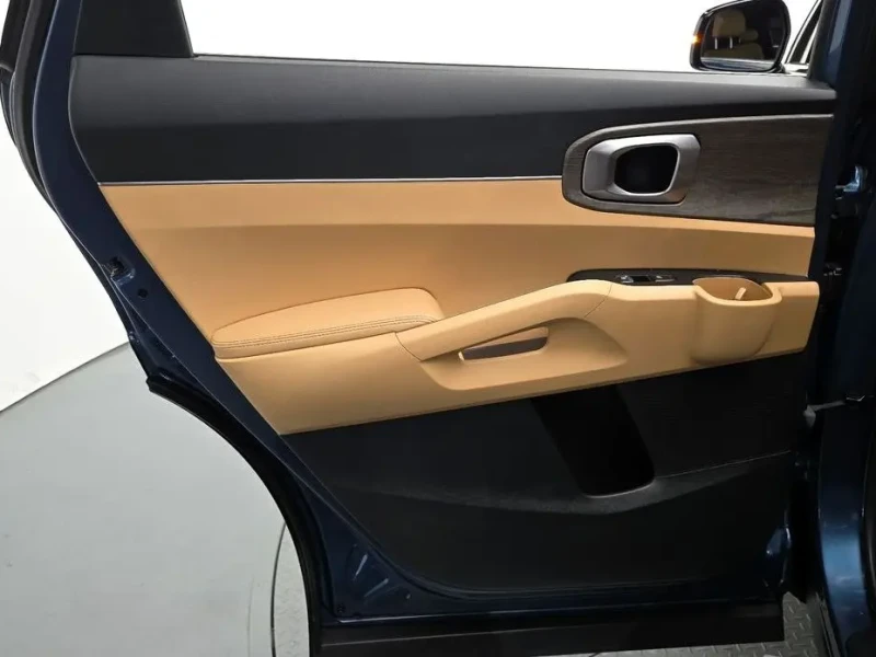 2020 Kia Sorento с пробегом 93 751 км