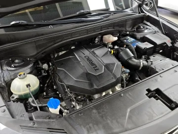 2020 Kia Sorento с пробегом 82 702 км