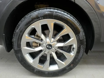 2020 Kia Sorento с пробегом 82 702 км