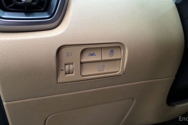 2020 Kia Sorento с пробегом 93 751 км